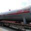 Gas filling plant used 50m3 lpg storage tank, lpg gas tank