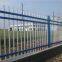 Wrought Iron fence/ decorative fence/ ornamental fence/cast iron fence