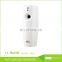 Wall mount automatic plastic hotel lobby room air freshener container bathroom air purifier