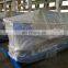Standard 9 Spindles Glass Straight Line Bevelling Machine
