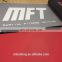 Factory Vinyl Flexi Roll Up MMA Budo Mat