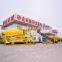 Gold Washing Trommel Scrubber Gold Mining Equipment