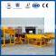 SINOLINKING Good Quality Placer Gold Ore Mining Unit