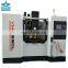 CNC milling machine VMC600L CNC 4 axis mill VMC turning vertical machine center Fanuc