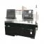 AK164 Hot sale Swiss type CNC Automatic Lathe with multi functions