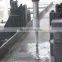 TSWZ1250 H U beam drilling line for steel structure, bridge, building