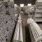 50mm Stainless Steel Tube Thick Wall Pipe