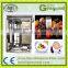 hot-selling stainless steel milk pasteurizer/small milk pasteurization machine