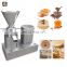 industrial tomato jm series colloid mill cashew rice potato pepper hazelnut paste making cooking machine