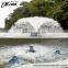 fish farm aerator /fish pond aerator