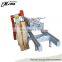 Greatcity easy operation precision timber log plank sliding table saw wood table sawmill