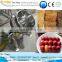 New design jacketed pan for cooking thick liquid,sauce/pasta cooking machine/jacketed pan/tilting bratt pan