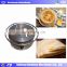 Commercial CE approved Chapatty Maker Machine Iron Commercial Electric Crepe Making Machine for Sale