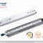 high quality Lock in/Lock out ball bearing drawer slide