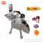 Innovative Multifunction Potato Zigzag Onion Ring Pepper Stem Chopper Chili Green Beans Dicing Cutting Parsley Cutter Machine