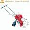 Manual Vegetable Bean Seeder Corn Planter with Low Price