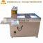 Frozen mutton slicer , frozen beef slicing machine