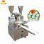 Full Automatic Meat Steamed Stuffed Bun Machine Baozi Making Machine