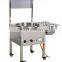 Electric Model Small gas candy floss machine