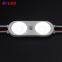 Adled Light waterproof ip67 12v smd2835 led injection module for frame light box
