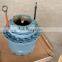 Hitachi Excavator EX135UR-5 Travel Gearbox 9156876 9148140