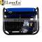6.5HP manual Loncin Gasoline Generator 168f-1
