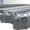 JIS STANDARD SS400 WELDED MILD STEEL TUBE