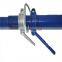 Tianjin SS Group Adjustable Telescopic Steel Prop Scaffolding Shoring