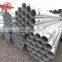 Hot dip galvanized gi hollow gas steel pipe