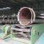 Non-secondary 16 Round Spiral Steel Pipe Duct Ductwork