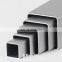 Anodized Aluminum 5000 Series Rectangle /Square Pipe Aluminum Extruded Tube