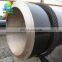 Fast Delivery low temperature seamless steel pipe FOB Tianjin price