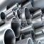 Hot dip galvanized round steel pipe / GI pipe pre galvanized steel pipe galvanized tube for construction