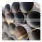 API 5L ASTM A 106 GRADE B 20 inch carton longitudinal welded steel pipe