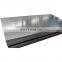 GI Steel Sheet 0.5mm Price List Galvanized Steel Plate Raw Material For Steel Roofing