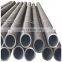 st52 a 106 high precision pre galvanized black carbon steel pipe