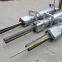 Wholesale Manual Rock Quarry Hydraulic Splitter for Sale