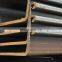 Q235 Q345 SS400 High Quality Building Construction U Type Steel Sheet Pile