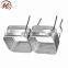 Stainless Steel Spiral Tube Heat Exchanger Coil