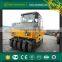 14 ton small pneumatic tyre Roller press machine XP261