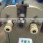 UPVC Window Frame Bending Machine PVC Profile Arc Window Machine