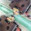 High Quality Butyl Rubber Extruder Insulating Glass Machine