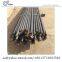 Hot rolled thread steel  bar/high tensil steel bar HRB500