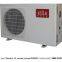 3kw HAVC heat pump units air source heater equipment