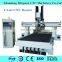 ATC cnc router machine/board cutting for furniture/multi-drill/circuit board making machine