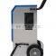 Eurgeen 90L/Day Industrial Dehumidifier Air Drying Machine Commercial Dehumidifier Movable