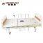 medical furniture suppliers manual rotating elderly nursing bed with toilet