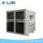 Heavy duty carrier wall mounted air conditioner for cooling with aluminum alloy shell