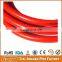 JInguan Home Use 3 Layer Braided 20Bar High Pressure Red LPG Flexible PVC Gas Hose, Flexible Hose For Gas, Gas Heater Hoses