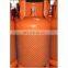 12.5kg/26.6L domestic Liquified Propane Gas cylinders